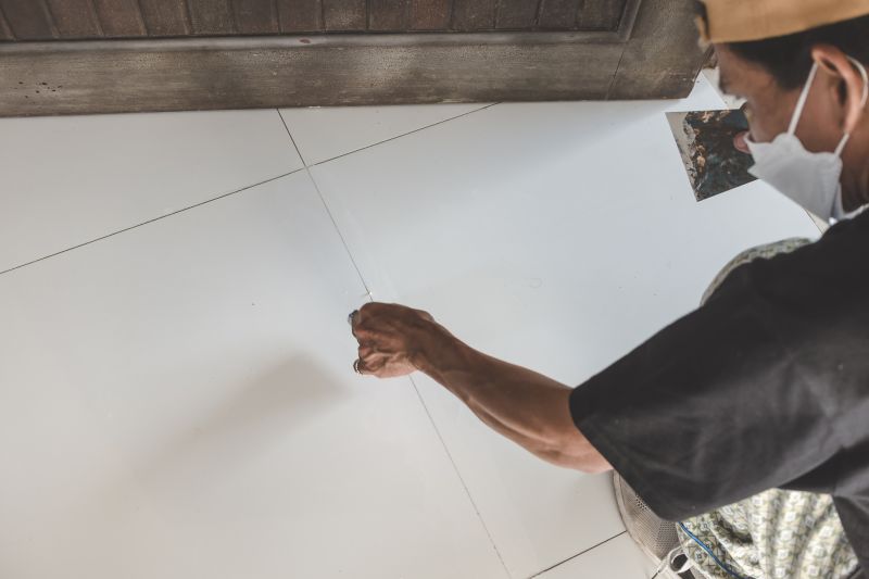 Expert Tile Installation